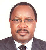 Mutua Muthusi