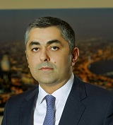 H.E. Ramin Guluzade