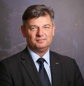 Peter Gaspersic