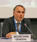 François Davenne