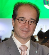 Stefanos Fotiou