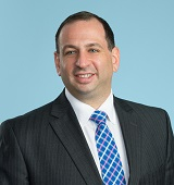 Matthew Oresman