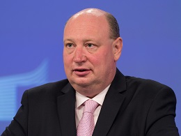 Henrik Hololei