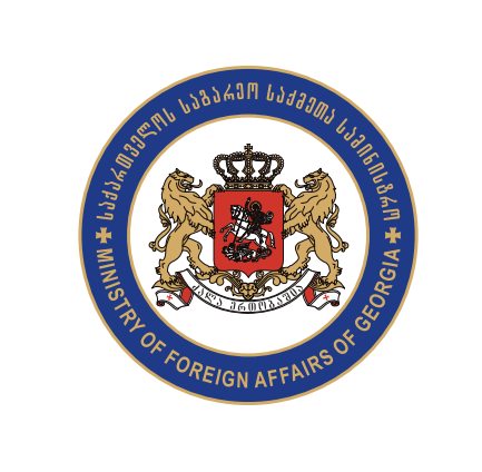 Ministry of Foreign Affairs of Goergia
