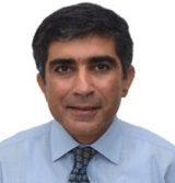 Safdar Parvez