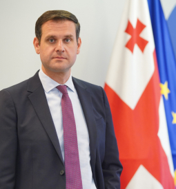 Genadi Arveladze